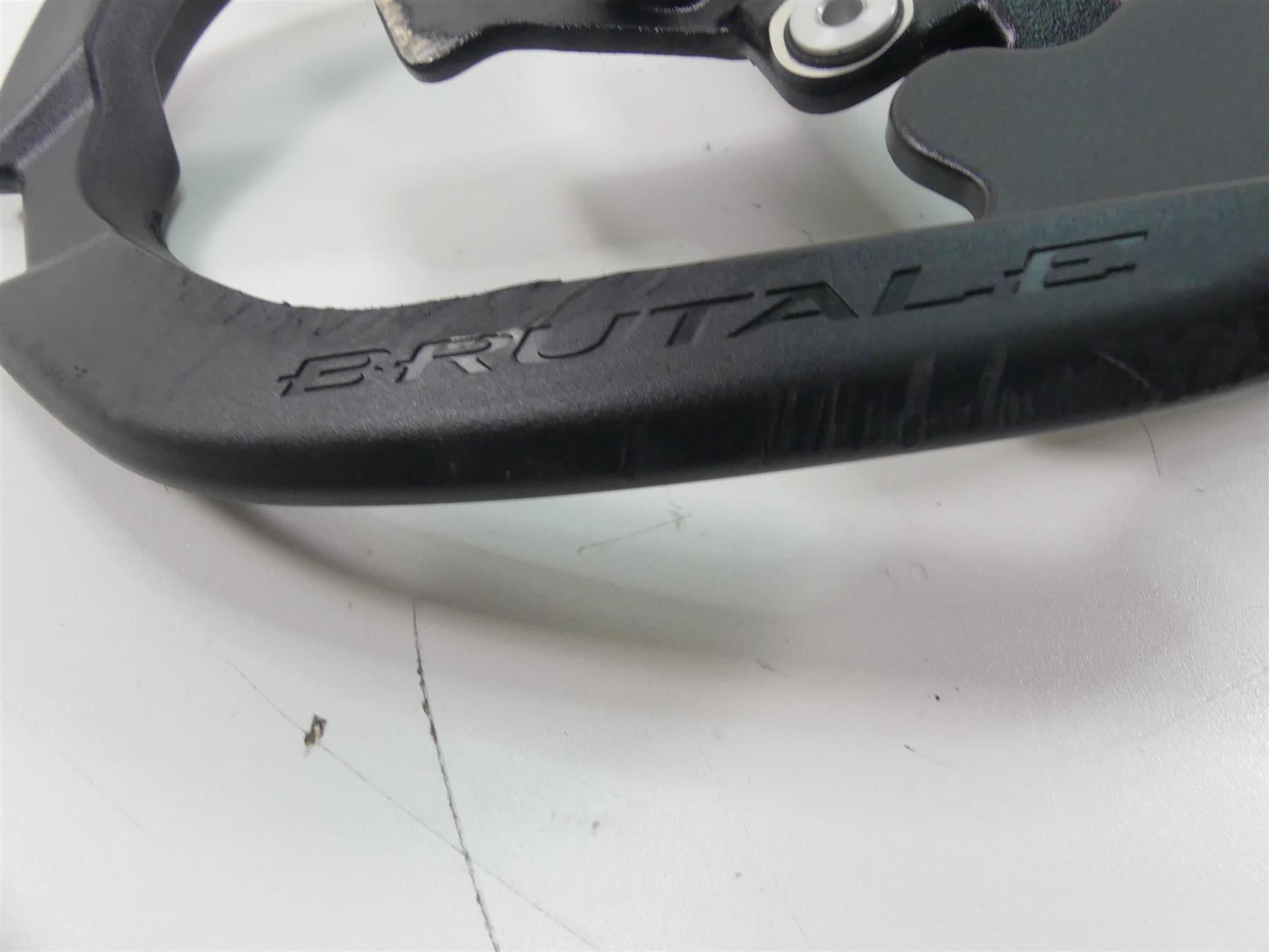 2018 Mv Agusta Brutale 800 RR Rear Passenger Handle Grab Rail Mount 8000C1682 {{ shop.shopifyCountryName }} - Mototech271