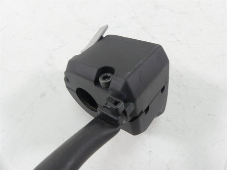 2020 Ducati Panigale V2 Left Hand Mode Light Blinker Control Switch 65110281C {{ shop.shopifyCountryName }} - Mototech271