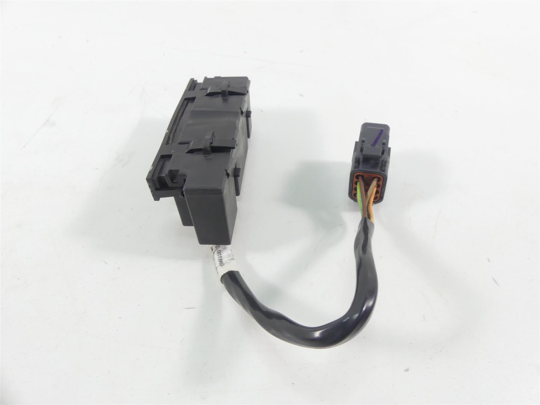 2001 Harley Touring FLHRCI Road King Instrument Indicator Cluster Light 68113-99 {{ shop.shopifyCountryName }} - Mototech271