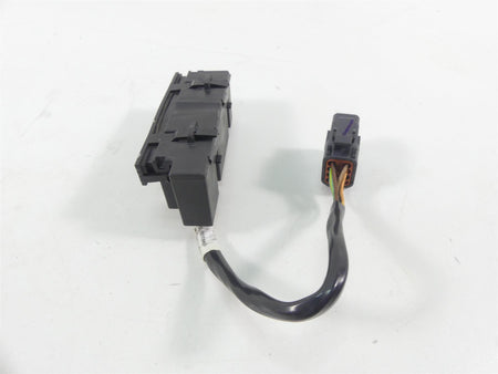 2001 Harley Touring FLHRCI Road King Instrument Indicator Cluster Light 68113-99 {{ shop.shopifyCountryName }} - Mototech271