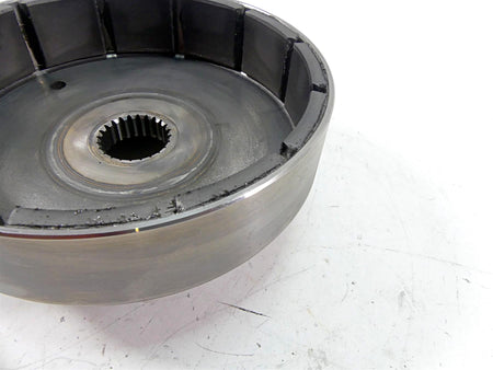 2007 Harley Touring FLHRC Road King Ignition Rotor Flywheel Fly Wheel 40356-07 {{ shop.shopifyCountryName }} - Mototech271
