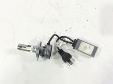 Load image into Gallery viewer, 2008 Yamaha XVS1300 V-Star Tourer Fahren H4 Led Headlight Bulb FAH4F6A0807 | Mototech271
