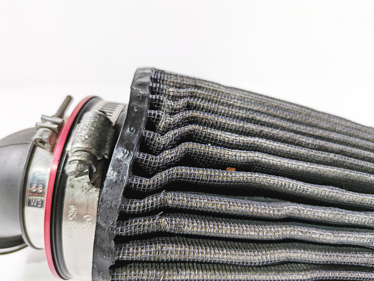 2009 Ducati Multistrada 1100 S K&N Air Filter Cleaner Breather Set - Read {{ shop.shopifyCountryName }} - Mototech271