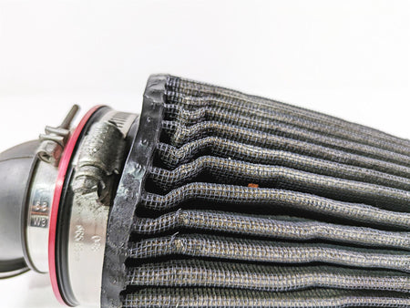 2009 Ducati Multistrada 1100 S K&N Air Filter Cleaner Breather Set - Read {{ shop.shopifyCountryName }} - Mototech271