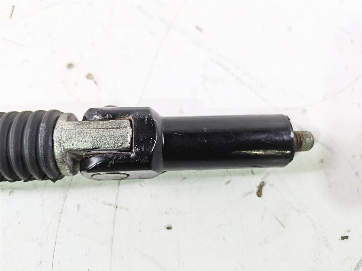 2016 Harley FLSTC Softail Heritage Left Rear Passenger Footpeg 50943-05A {{ shop.shopifyCountryName }} - Mototech271