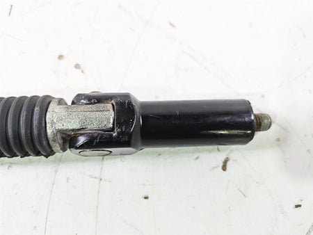 2016 Harley FLSTC Softail Heritage Left Rear Passenger Footpeg 50943-05A {{ shop.shopifyCountryName }} - Mototech271