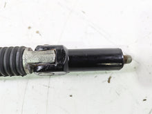 Load image into Gallery viewer, 2016 Harley FLSTC Softail Heritage Left Rear Passenger Footpeg 50943-05A | Mototech271
