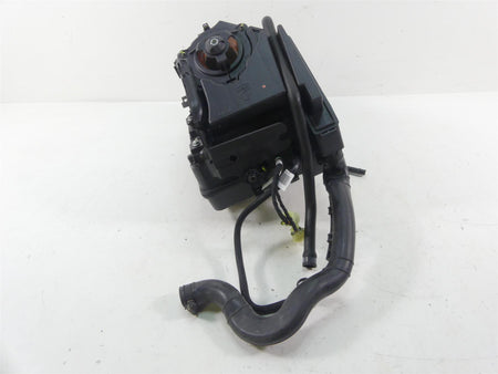 2015 Ducati Monster 1200 S Throttle Body Air Filter Box & Wiring 28240932A {{ shop.shopifyCountryName }} - Mototech271