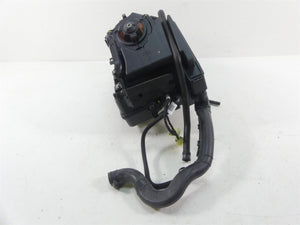 2015 Ducati Monster 1200 S Throttle Body Air Filter Box & Wiring 28240932A | Mototech271