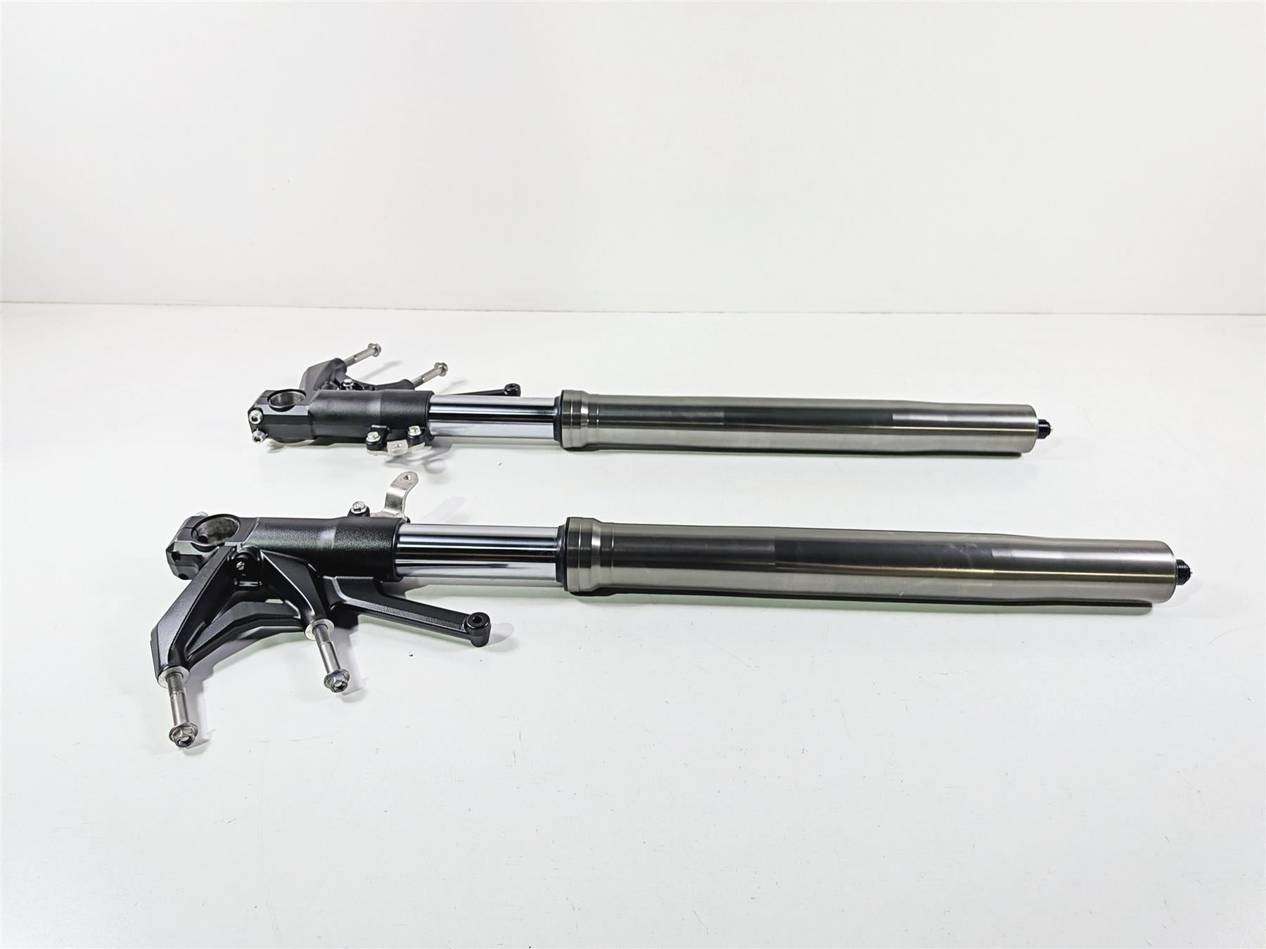 2023 Kawasaki ZX1400 ZX14 R Ninja Straight Front Fork Leg Set 1K