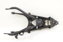 Load image into Gallery viewer, 09 BMW R1200RT R1200 RT K26 STRAIGHT Chassis Main Frame  SLVG TTL 46517671868
