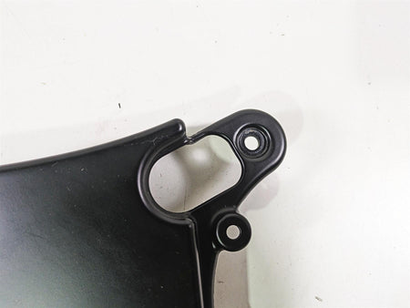 2018 Indian Chieftain Dark Horse Left Lower Side Cover Fairing 5450241 {{ shop.shopifyCountryName }} - Mototech271