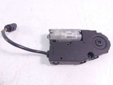 2018 BMW K1600 Bagger Webasto Windshield Wind Shield Screen Motor 46638557439 {{ shop.shopifyCountryName }} - Mototech271
