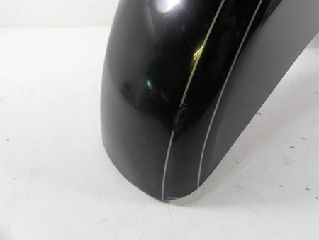 2011 Harley Touring FLTRX Road Glide Front Fender Guard Tire Hugger 59045-00B {{ shop.shopifyCountryName }} - Mototech271
