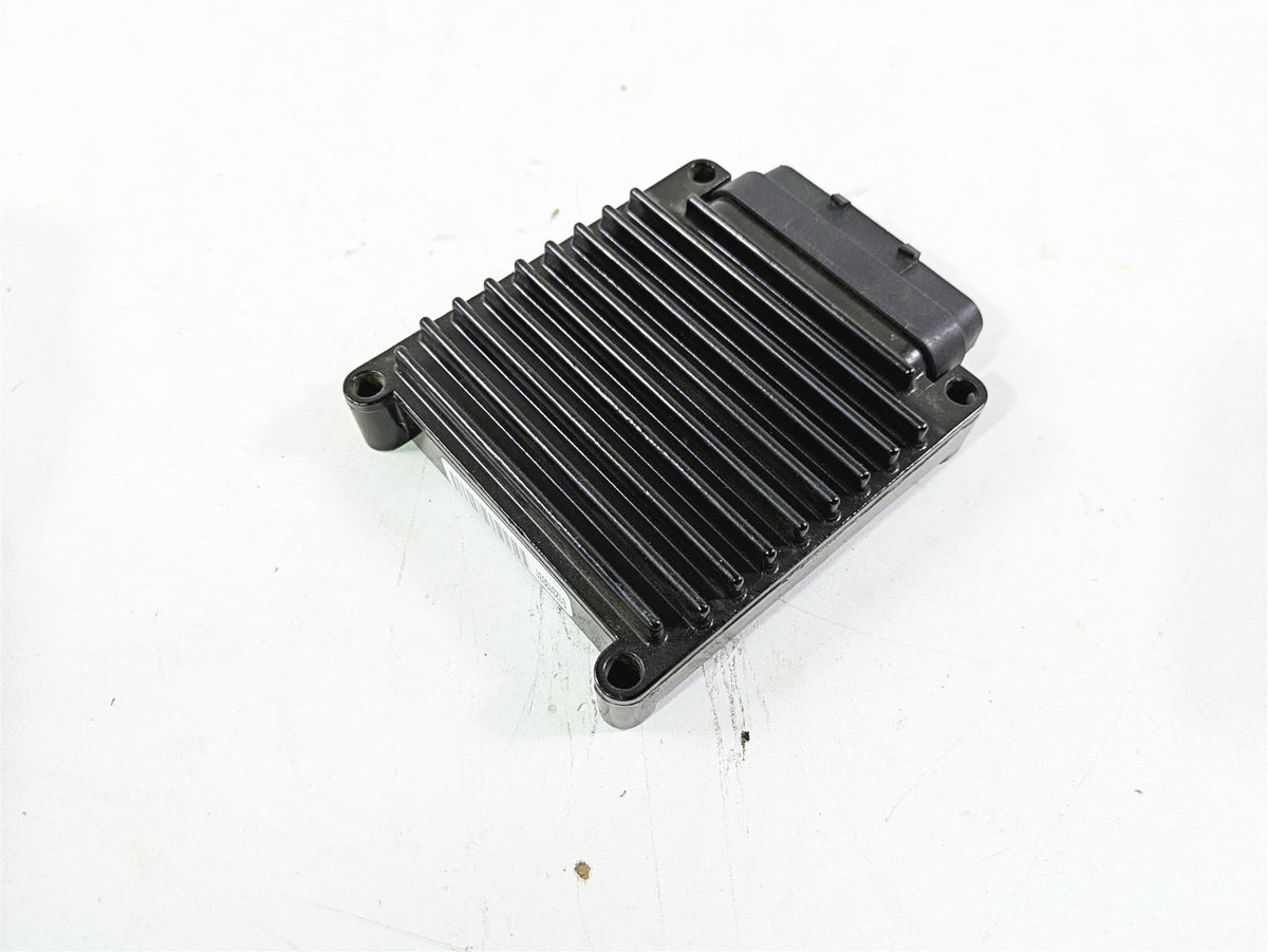 2013 Harley VRSCF Muscle Rod Cdi Ecu Ecm Engine Control Module 32852-12 {{ shop.shopifyCountryName }} - Mototech271