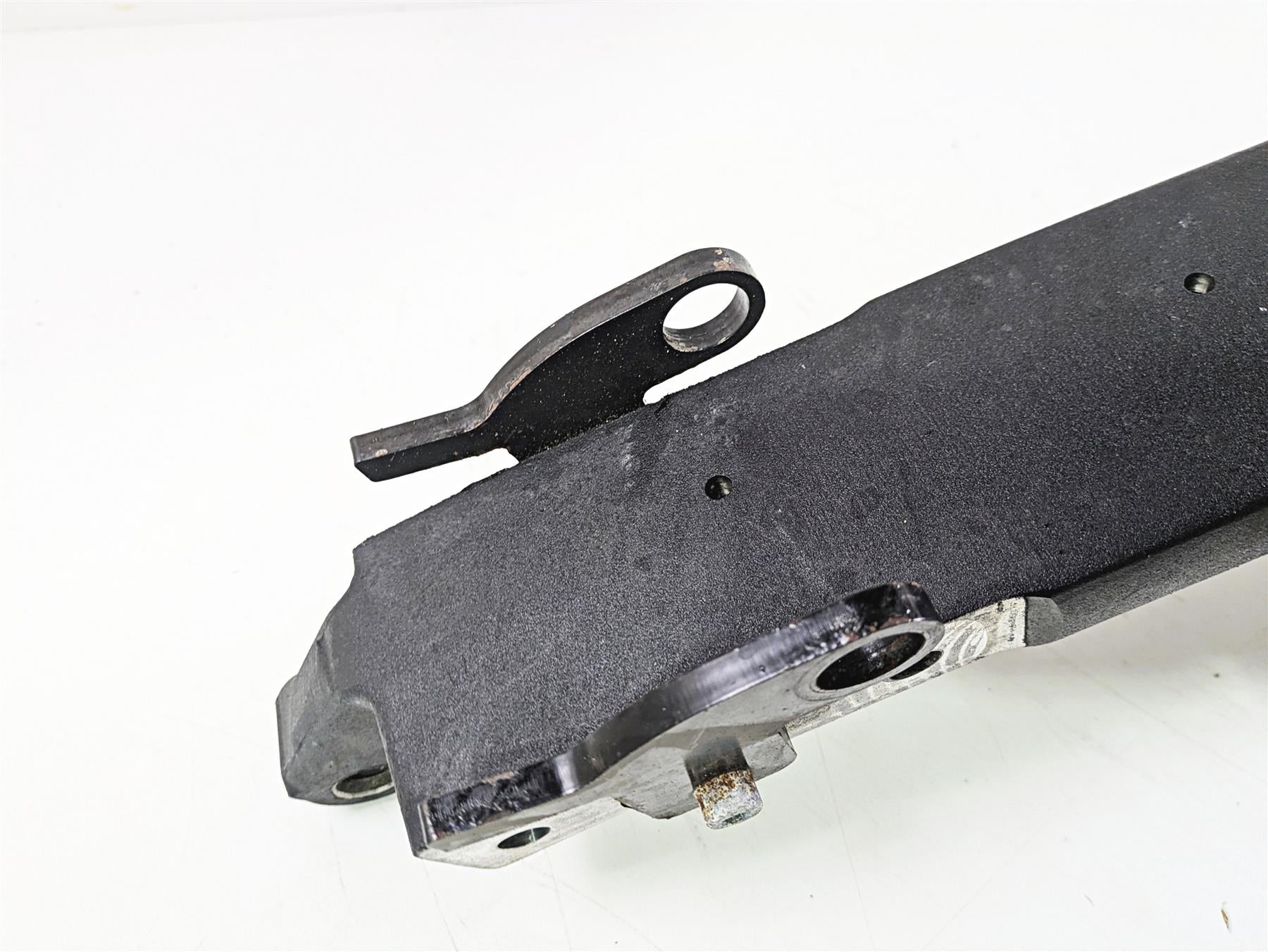 2018 Indian Chieftain Limited Straight Main Frame Chassis Witch Clean Virginia Title - 5139999 {{ shop.shopifyCountryName }} - Mototech271
