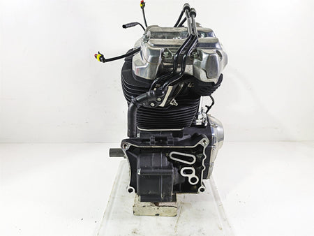 2021 Harley Softail FLSL Slim Running M8 107ci Engine Motor with 24K 16200646 {{ shop.shopifyCountryName }} - Mototech271
