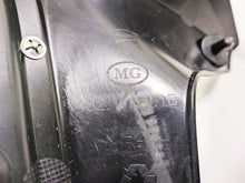Load image into Gallery viewer, 2018 Ducati Scrambler Desert Sled 800 Frame Infill Side Covers Set 4601C102A
