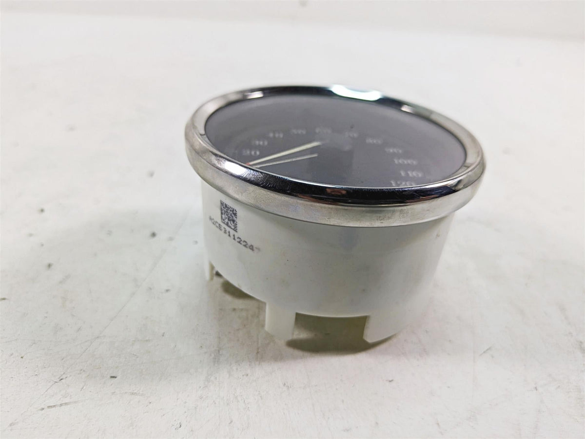 2007 Harley Sportster XL1200 C Speedometer Gauge Instrument - 11k 67436-04A {{ shop.shopifyCountryName }} - Mototech271