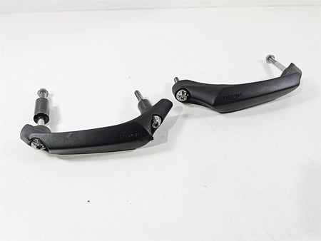 2020 Triumph Street Triple 765RS Engine Crash Protection Guard Set T2309824-Mototech271