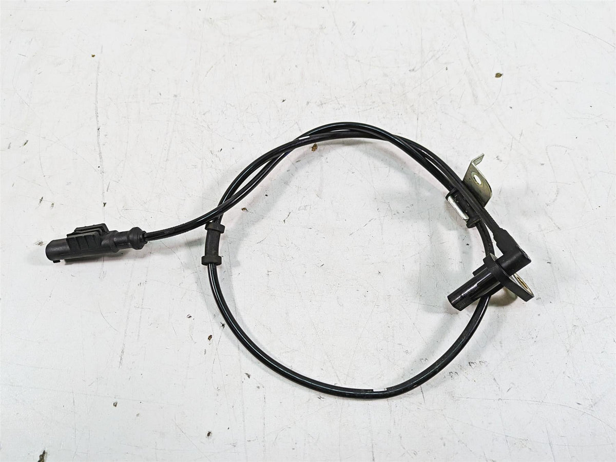 2018 Kawasaki ZX1002 Ninja H2 SX Front Abs Brake Wheel Speed Sensor 21176-0876 {{ shop.shopifyCountryName }} - Mototech271