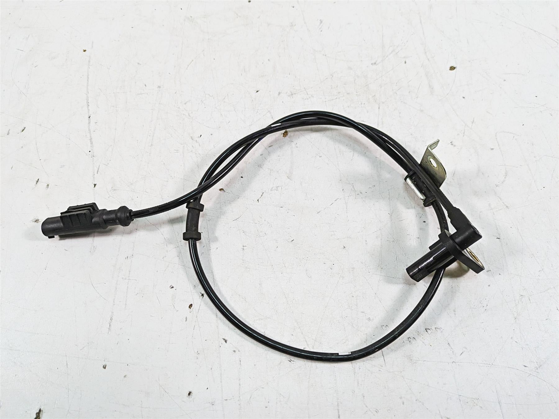 2018 Kawasaki ZX1002 Ninja H2 SX Front Abs Brake Wheel Speed Sensor 21176-0876 {{ shop.shopifyCountryName }} - Mototech271