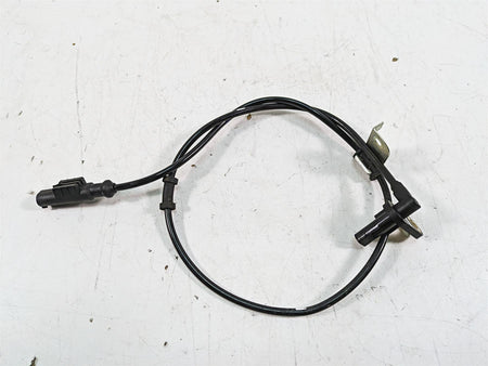 2018 Kawasaki ZX1002 Ninja H2 SX Front Abs Brake Wheel Speed Sensor 21176-0876 {{ shop.shopifyCountryName }} - Mototech271
