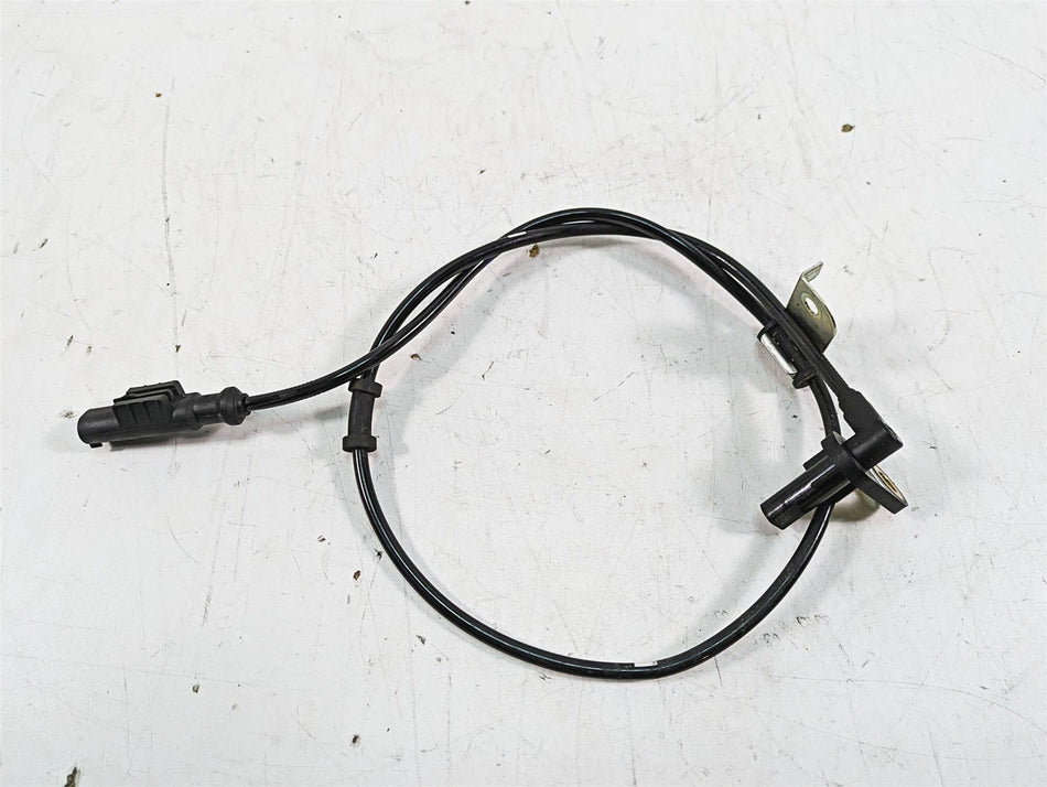 2018 Kawasaki ZX1002 Ninja H2 SX Front Abs Brake Wheel Speed Sensor 21176-0876 {{ shop.shopifyCountryName }} - Mototech271
