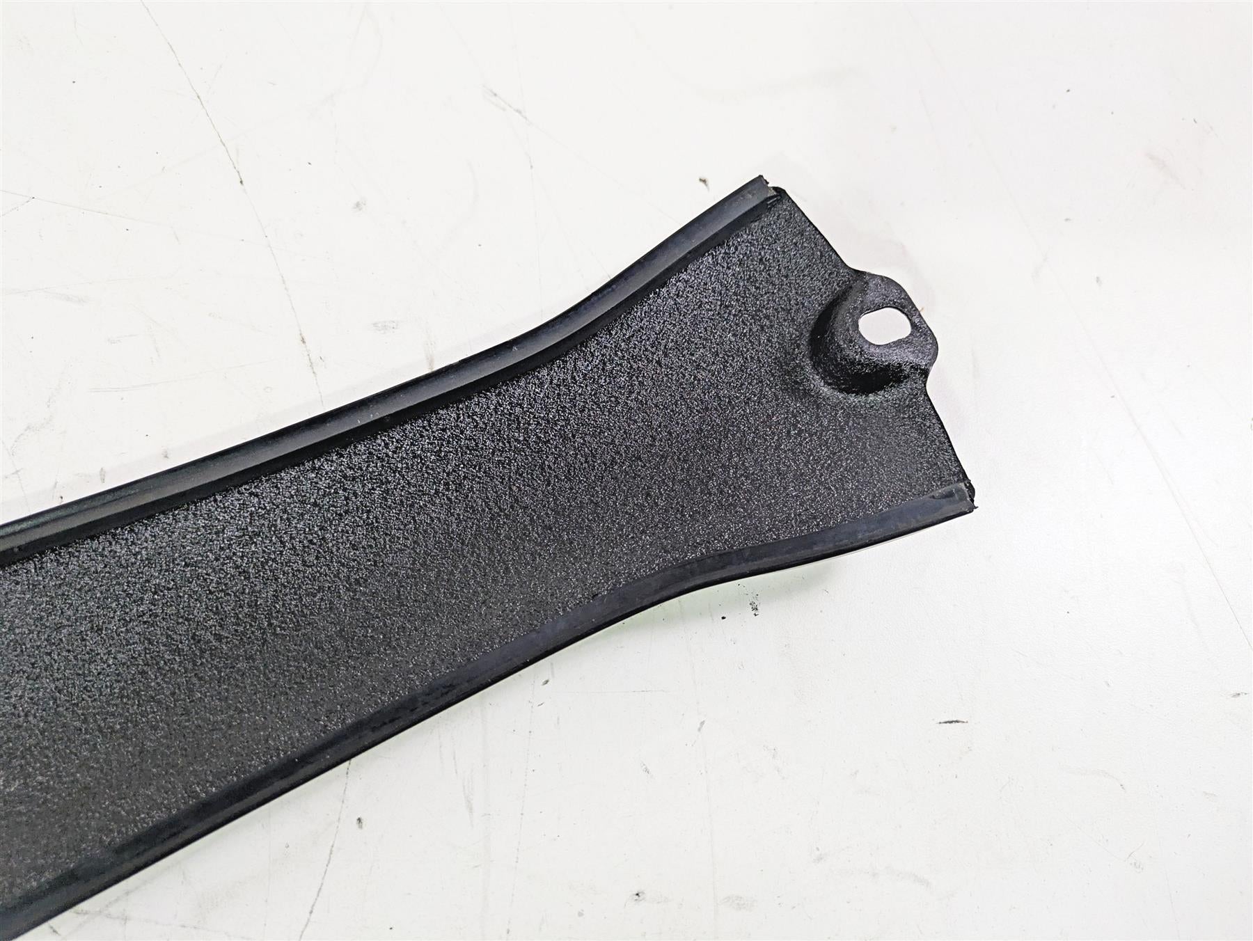 2015 Harley FXDL Dyna Low Rider Duo Gauge Tank Dash Console Cover 70900387 {{ shop.shopifyCountryName }} - Mototech271