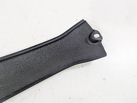 2015 Harley FXDL Dyna Low Rider Duo Gauge Tank Dash Console Cover 70900387 {{ shop.shopifyCountryName }} - Mototech271