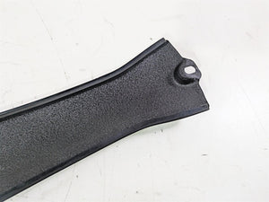 2015 Harley FXDL Dyna Low Rider Duo Gauge Tank Dash Console Cover 70900387