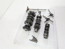 Load image into Gallery viewer, 2021 Kawasaki Z900 ZR900 Transmission Shift Gears Set 13127-0674
