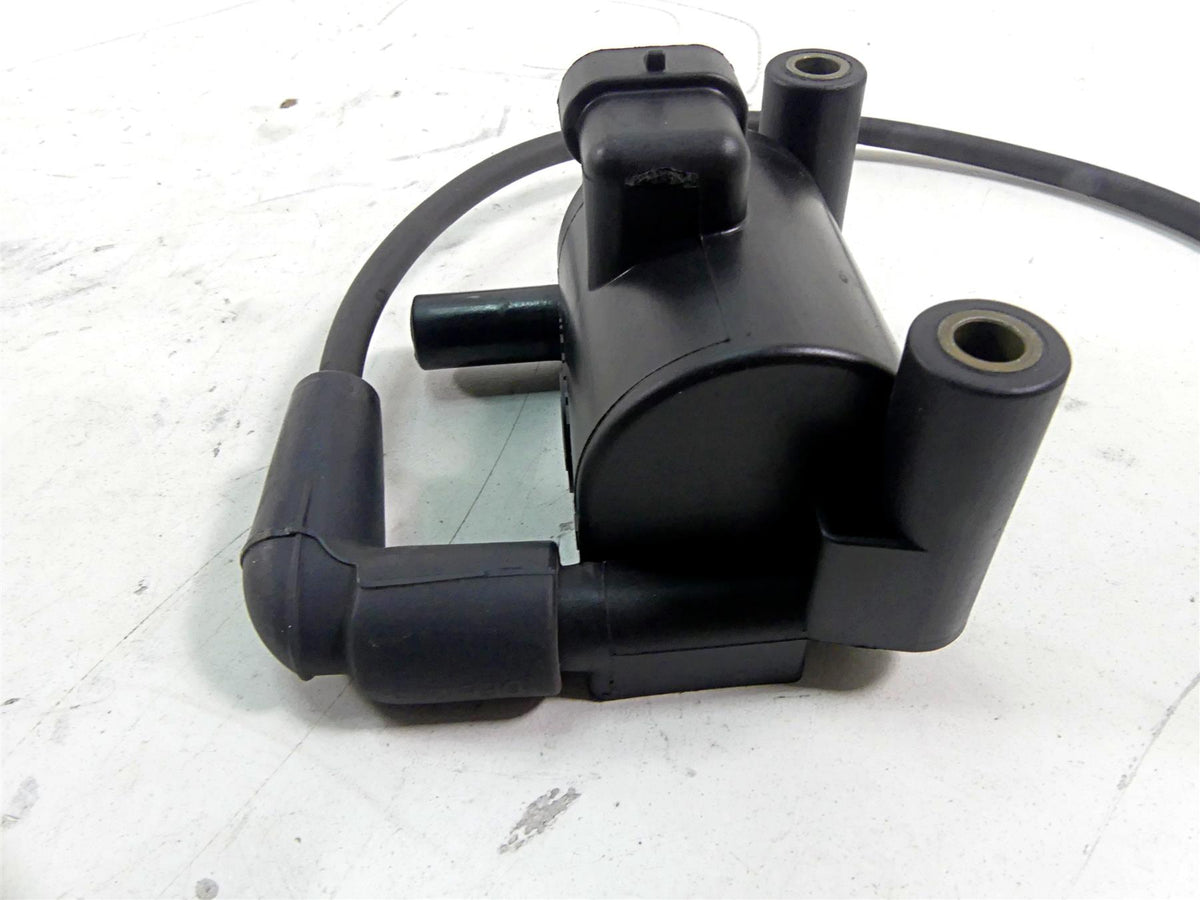 2015 Harley Touring FLHXS Street Glide Delphi Ignition Coil 31696-07A {{ shop.shopifyCountryName }} - Mototech271