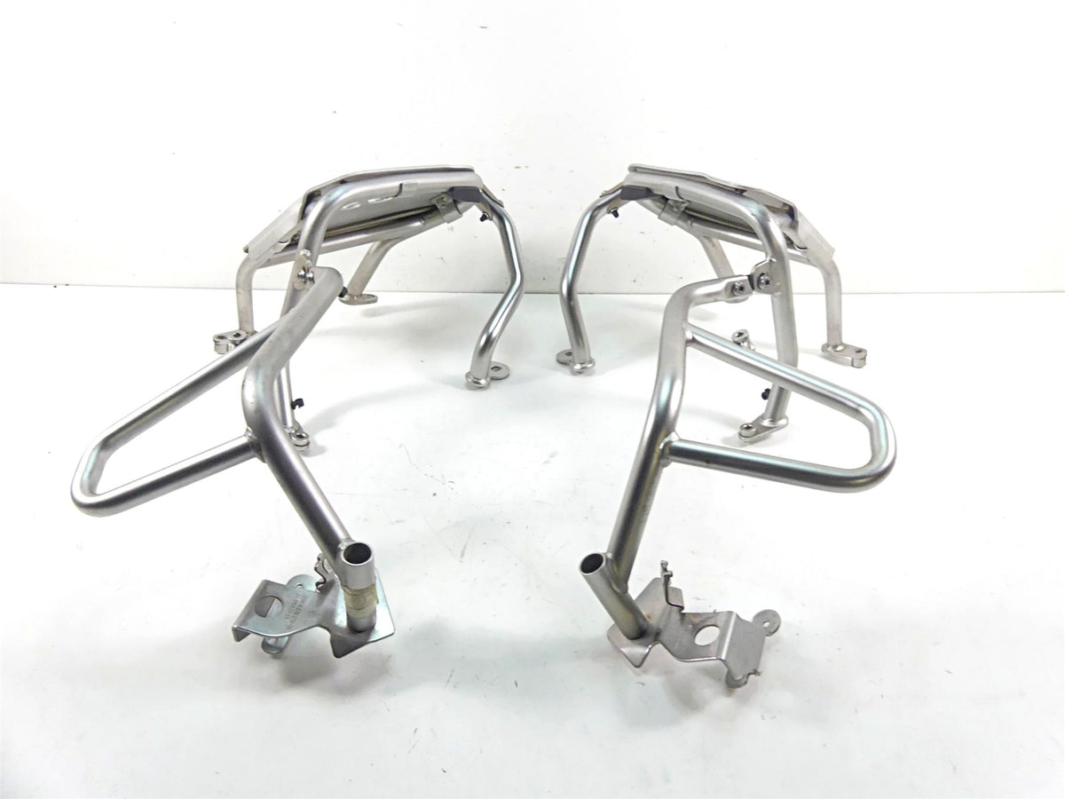 2016 BMW R1200GS Adv K51 Engine Crash Guard Protection Set 8538036 8538035 {{ shop.shopifyCountryName }} - Mototech271