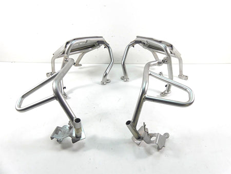 2016 BMW R1200GS Adv K51 Engine Crash Guard Protection Set 8538036 8538035 {{ shop.shopifyCountryName }} - Mototech271