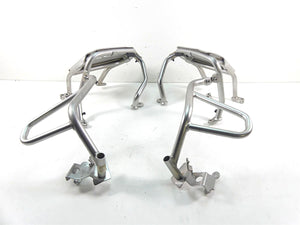 2016 BMW R1200GS Adv K51 Engine Crash Guard Protection Set 8538036 8538035 | Mototech271