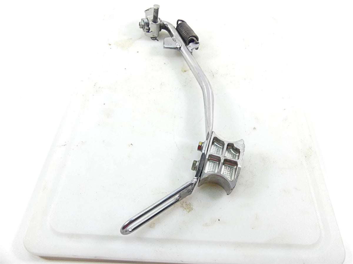 2017 Harley Dyna FXDB Street Bob 1.5" Kickstand Block Lil Rickys 49704-90H {{ shop.shopifyCountryName }} - Mototech271