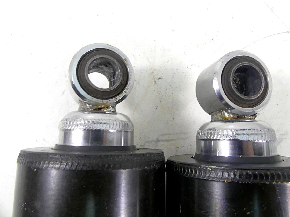 2006 Harley Softail FXSTSI Springer Rear Showa Suspension Shock Set 54508-00B {{ shop.shopifyCountryName }} - Mototech271