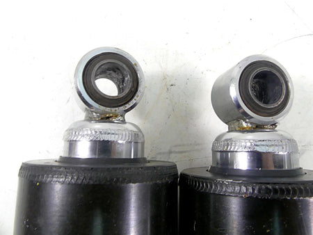 2006 Harley Softail FXSTSI Springer Rear Showa Suspension Shock Set 54508-00B {{ shop.shopifyCountryName }} - Mototech271