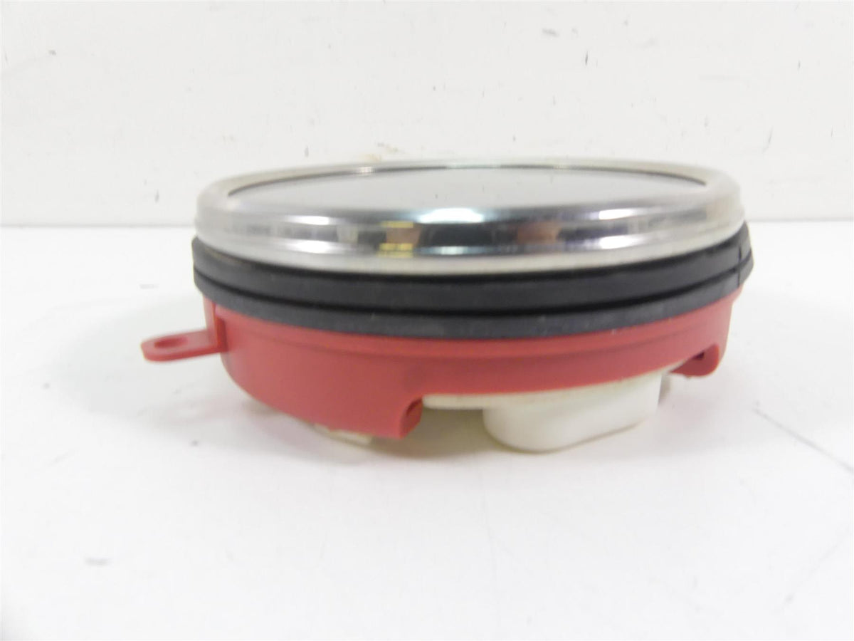 2015 Harley FXDF Dyna Fat Bob Speedometer Gauge Instrument 67096-12A {{ shop.shopifyCountryName }} - Mototech271
