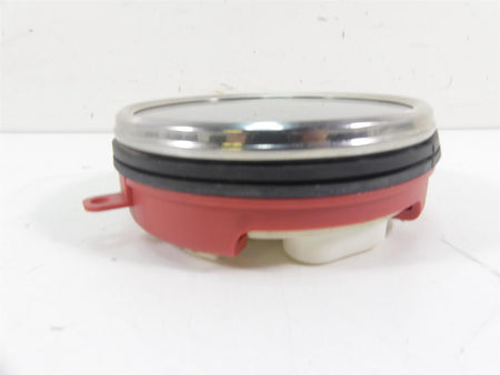 2015 Harley FXDF Dyna Fat Bob Speedometer Gauge Instrument 67096-12A {{ shop.shopifyCountryName }} - Mototech271