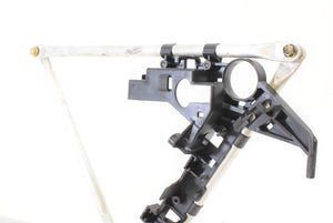 2017 Ski-Doo MXZ600 MXZ 600 Sport Rear Upper Frame Cross Member Bar 518326559 | Mototech271