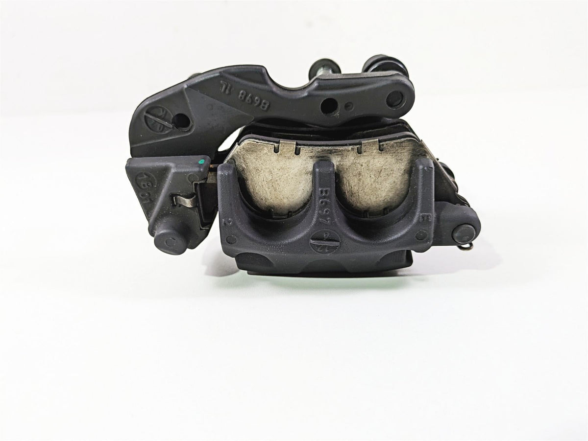 2019 BMW R1250RT K52 Black Brembo Rear Brake Caliper 34218535160 {{ shop.shopifyCountryName }} - Mototech271