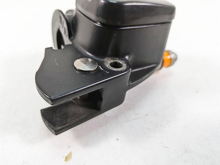 2015 Harley FXDL Dyna Low Rider Front Brake Master Cylinder 11/16" 45170-08F {{ shop.shopifyCountryName }} - Mototech271