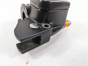 2015 Harley FXDL Dyna Low Rider Front Brake Master Cylinder 11/16" 45170-08F | Mototech271