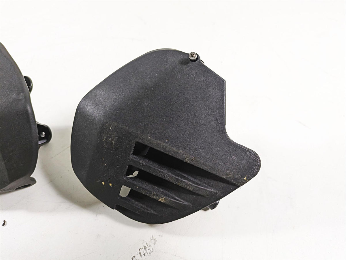 2006 Sea-Doo GTX Supercharged Right Left Steering Rudder Set 265000016 265000018 {{ shop.shopifyCountryName }} - Mototech271