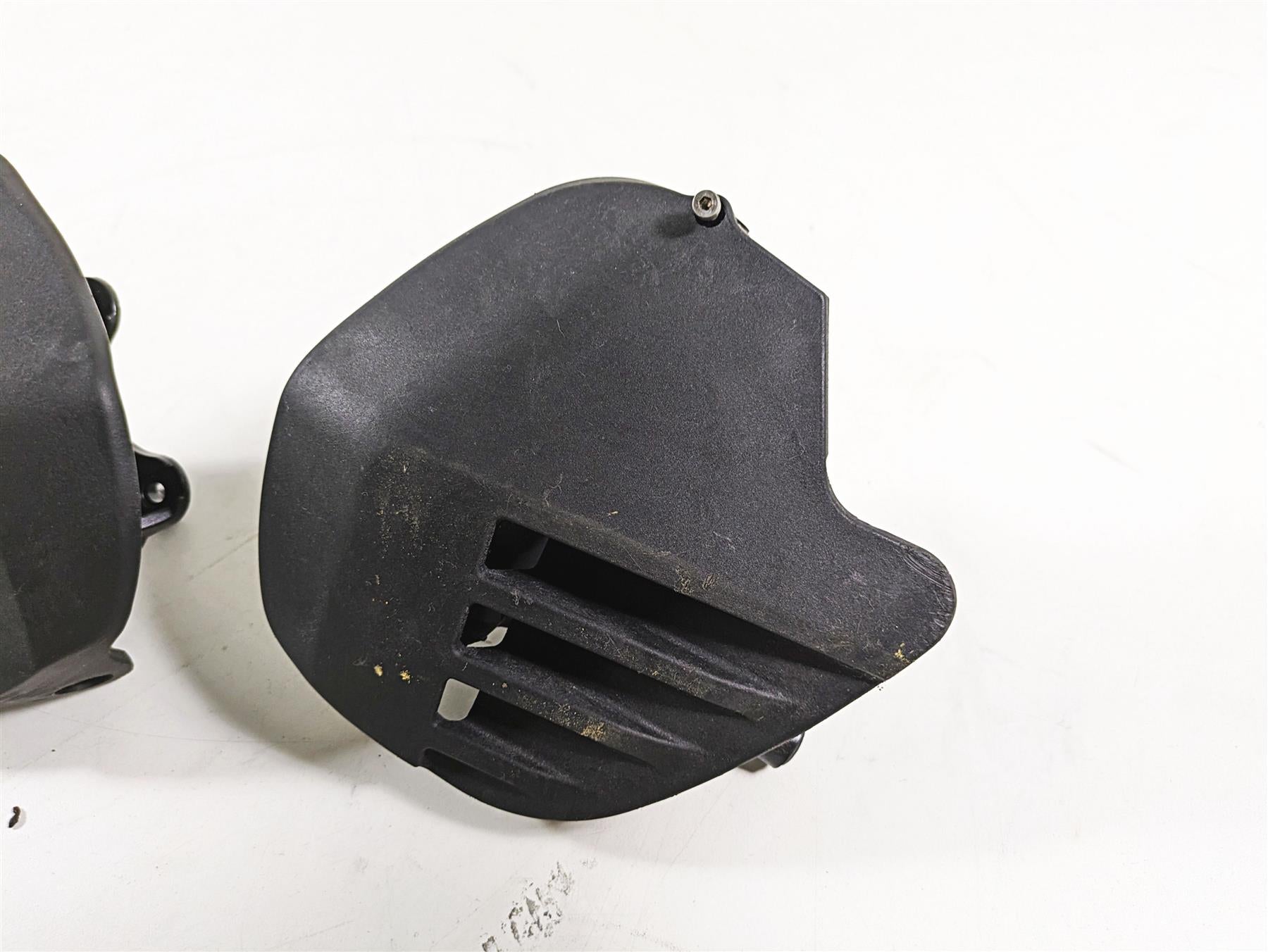 2006 Sea-Doo GTX Supercharged Right Left Steering Rudder Set 265000016 265000018 {{ shop.shopifyCountryName }} - Mototech271
