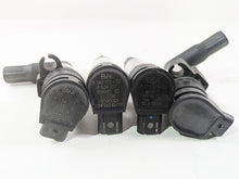 Load image into Gallery viewer, 2018 BMW R nineT Urban GS K33 Ignition Coil Stick L-Bow Set 12138560173

