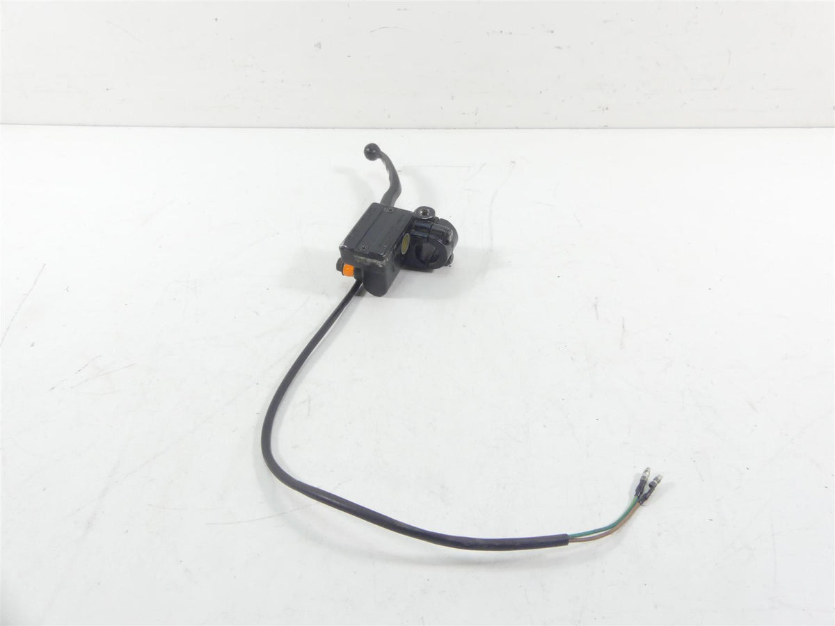 1978 Yamaha XS650 SE Special Aftermarket Front Brake Master Cylinder {{ shop.shopifyCountryName }} - Mototech271