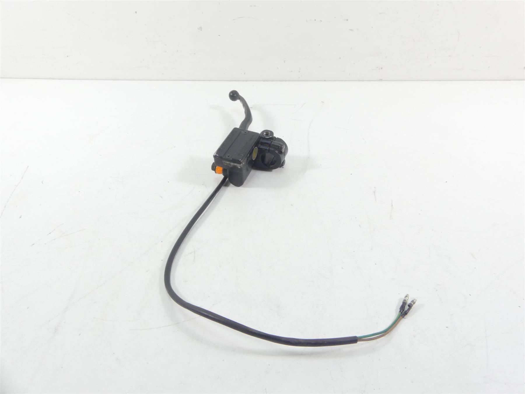 1978 Yamaha XS650 SE Special Aftermarket Front Brake Master Cylinder {{ shop.shopifyCountryName }} - Mototech271